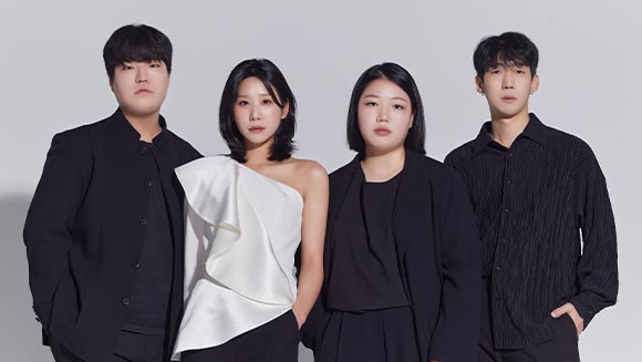 アレテ・クァルテット