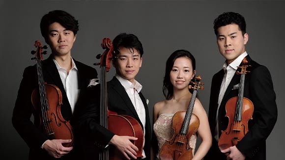 カルテット風雅