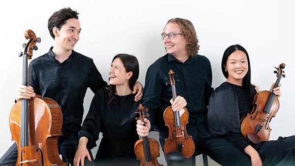 モータス・クァルテット