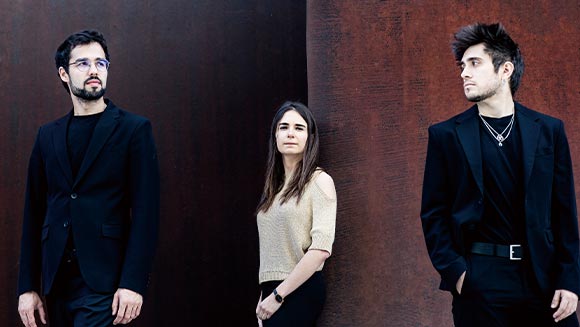 エリックス・トリオ