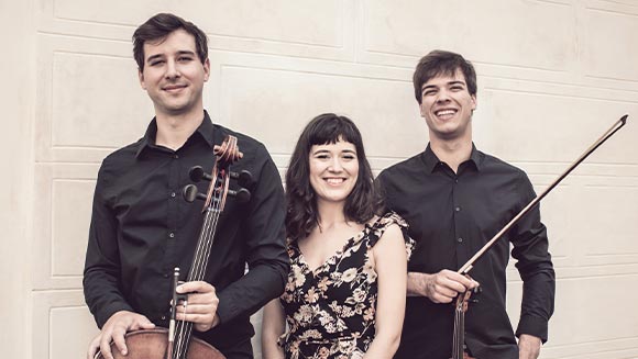 トリオ・インチェンディオ