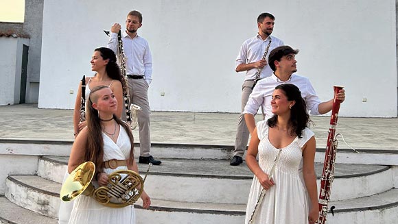 メディヌカイ・アンサンブル