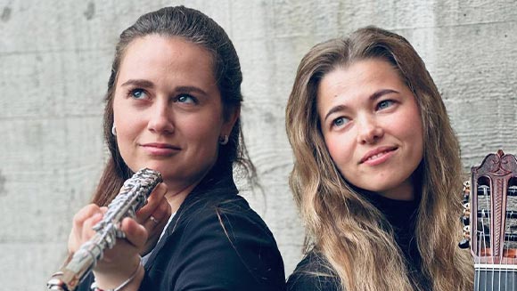 ノルディック・エコー