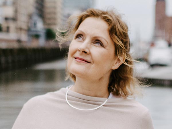 モニカ・ヘンシェル