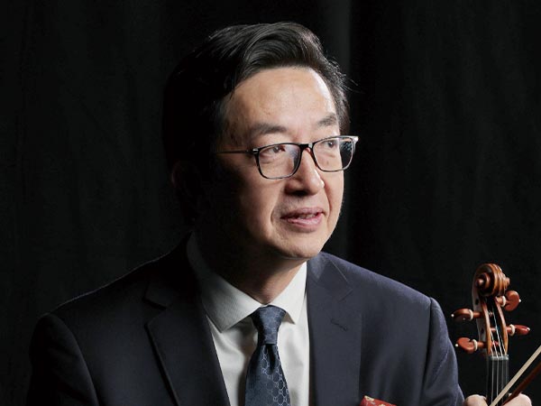 ウェイガン・リ