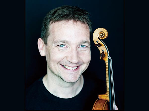 オリバー・ヴィレ