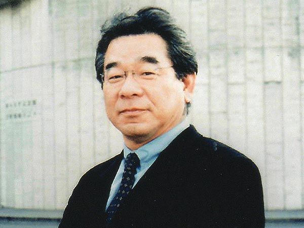 河野 正孝